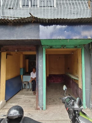  Shop For Sale in Behala