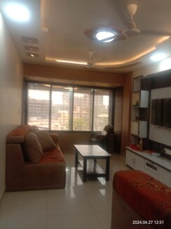2 BHK Apartment For Sale in Shivam Bhagyoday Heights