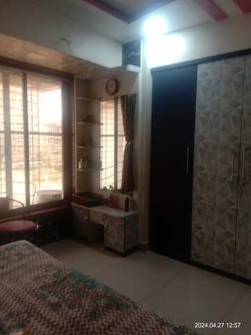 Room in 2 BHK Apartment at Shivam Bhagyoday Heights, Kalyan West – for Sale