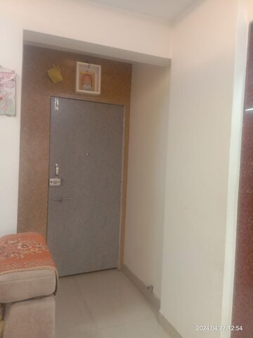 Furnished Amenities in 2 BHK Apartment at Shivam Bhagyoday Heights, Kalyan West – for Sale