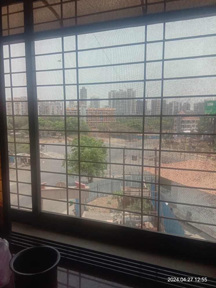 Balcony, shivam-bhagyoday-heights 2 Bedroom 976 Sq.Ft. Apartment In Kalyan West Thane 8930537