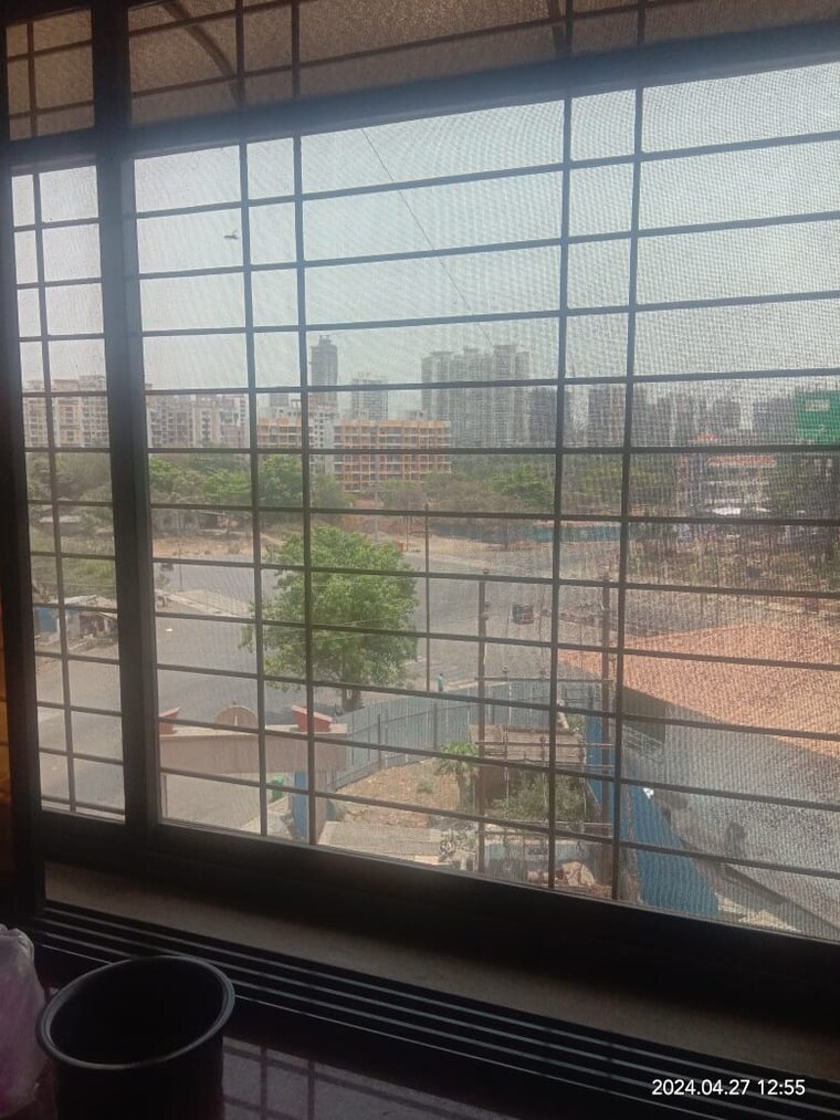 Balcony, shivam-bhagyoday-heights 2 Bedroom 976 Sq.Ft. Apartment In Kalyan West Thane 8930537