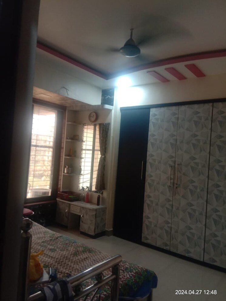 Room, shivam-bhagyoday-heights 2 Bedroom 976 Sq.Ft. Apartment In Kalyan West Thane 8930537