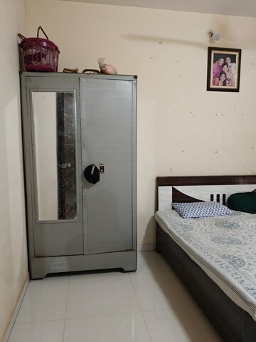 Furnished Amenities in 2 BHK Apartment at Shivam Bhagyoday Heights, Kalyan West – for Sale