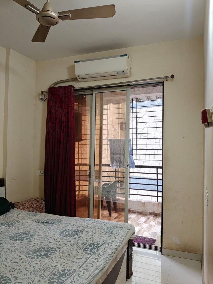 Room, shivam-bhagyoday-heights 2 Bedroom 976 Sq.Ft. Apartment In Kalyan West Thane 8930537