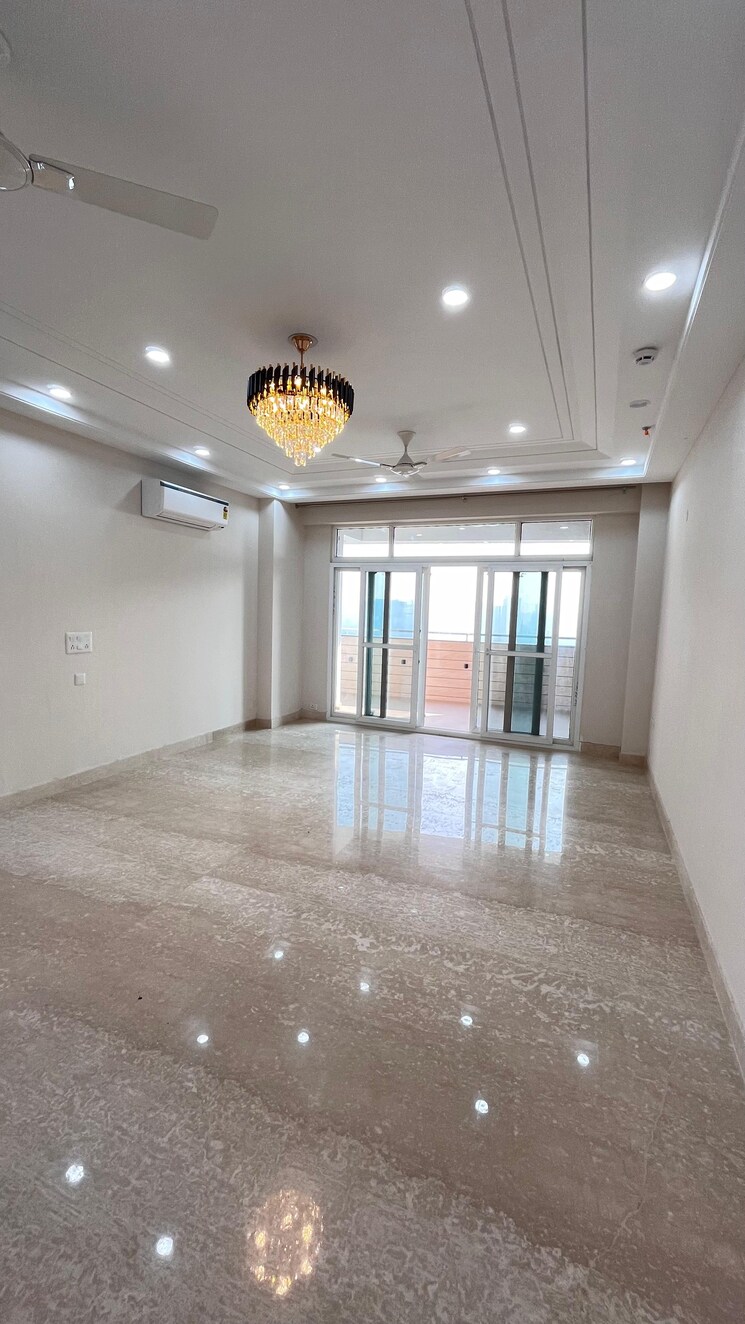 Living Room, parx-laureate 3.5 Bedroom 3195 Sq.Ft. Apartment In Sector 108 Noida 8930535