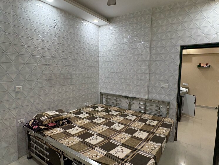 Room, emami-city 3 Bedroom 1700 Sq.Ft. Apartment In Golpark Kolkata 8930526