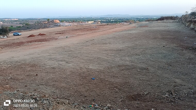 undefined, ghatkesar  181 Sq.Yd. Plot In Ghatkesar Hyderabad 8930547
