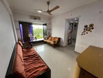1 BHK + Pooja Room 500 Sq.Ft. Apartment in Dolphin Building Vakola 