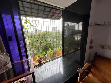 Kitchen in 1 BHK Apartment at Santacruz East – for Rent
