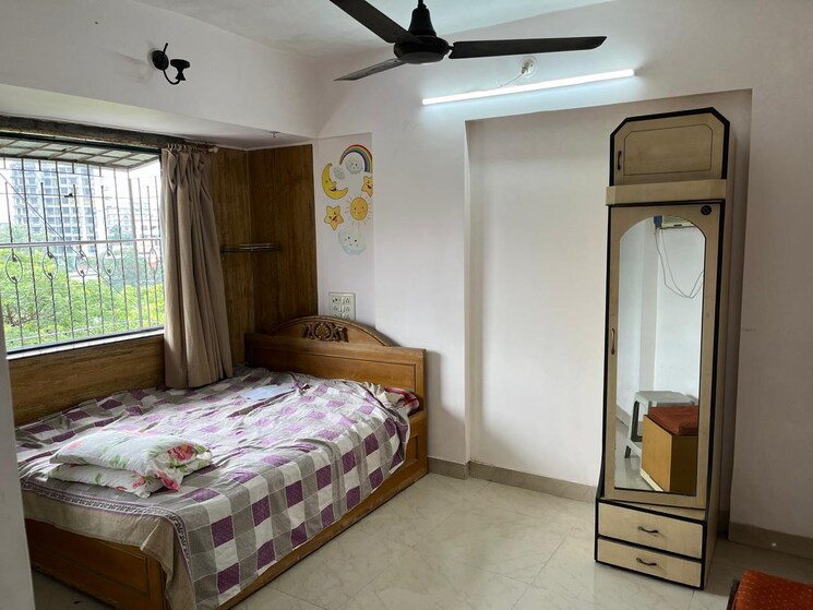 Bedroom, santacruz east 1 Bedroom 500 Sq.Ft. Apartment In Santacruz East Mumbai 8930564