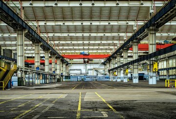  Industrial Plot For Rent in Sector 37