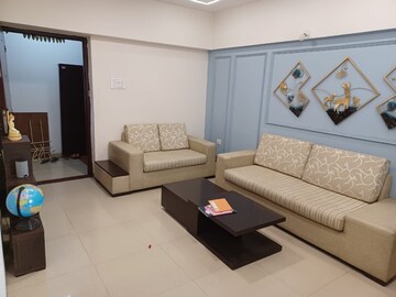 3 BHK Apartment For Rent in Model Colony