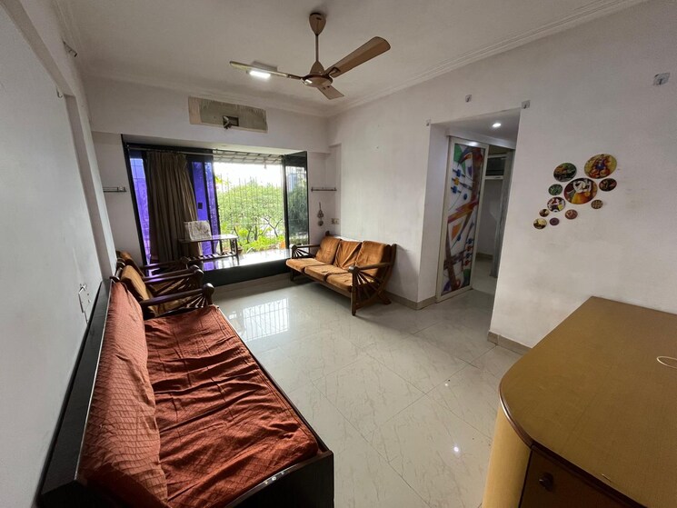 Living Room, santacruz east 1 Bedroom 500 Sq.Ft. Apartment In Santacruz East Mumbai 8930564