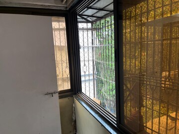 Balcony in 1 BHK Apartment at Santacruz East – for Rent