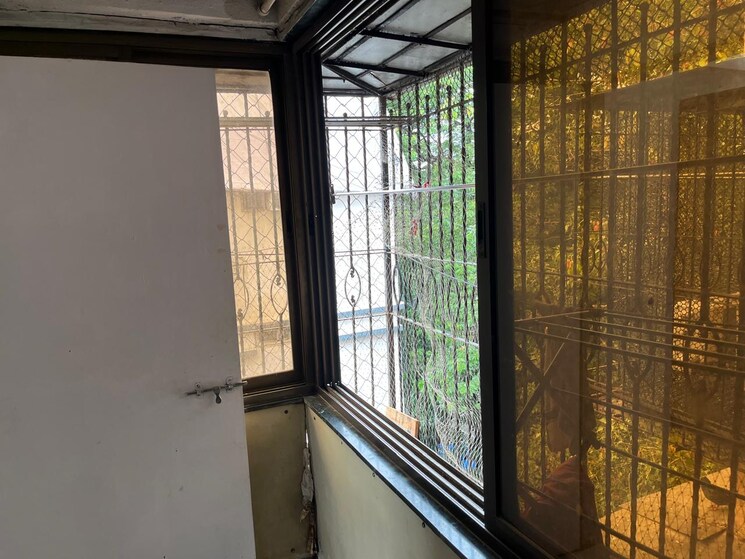 Balcony, santacruz east 1 Bedroom 500 Sq.Ft. Apartment In Santacruz East Mumbai 8930564