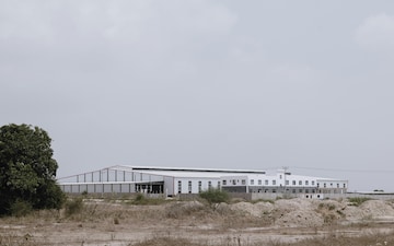 Industrial Plot For Rent in Udyog Vihar