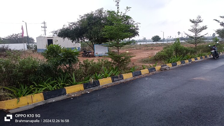 undefined, bibinagar  111 Sq.Yd. Plot In Bibinagar Hyderabad 8930571