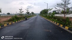 Plot For Sale in Bibinagar