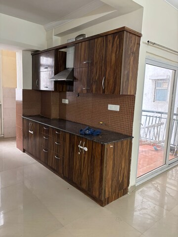 Kitchen in 3.5 BHK Apartment at Gardenia Gateway, Sector 75 – for Rent