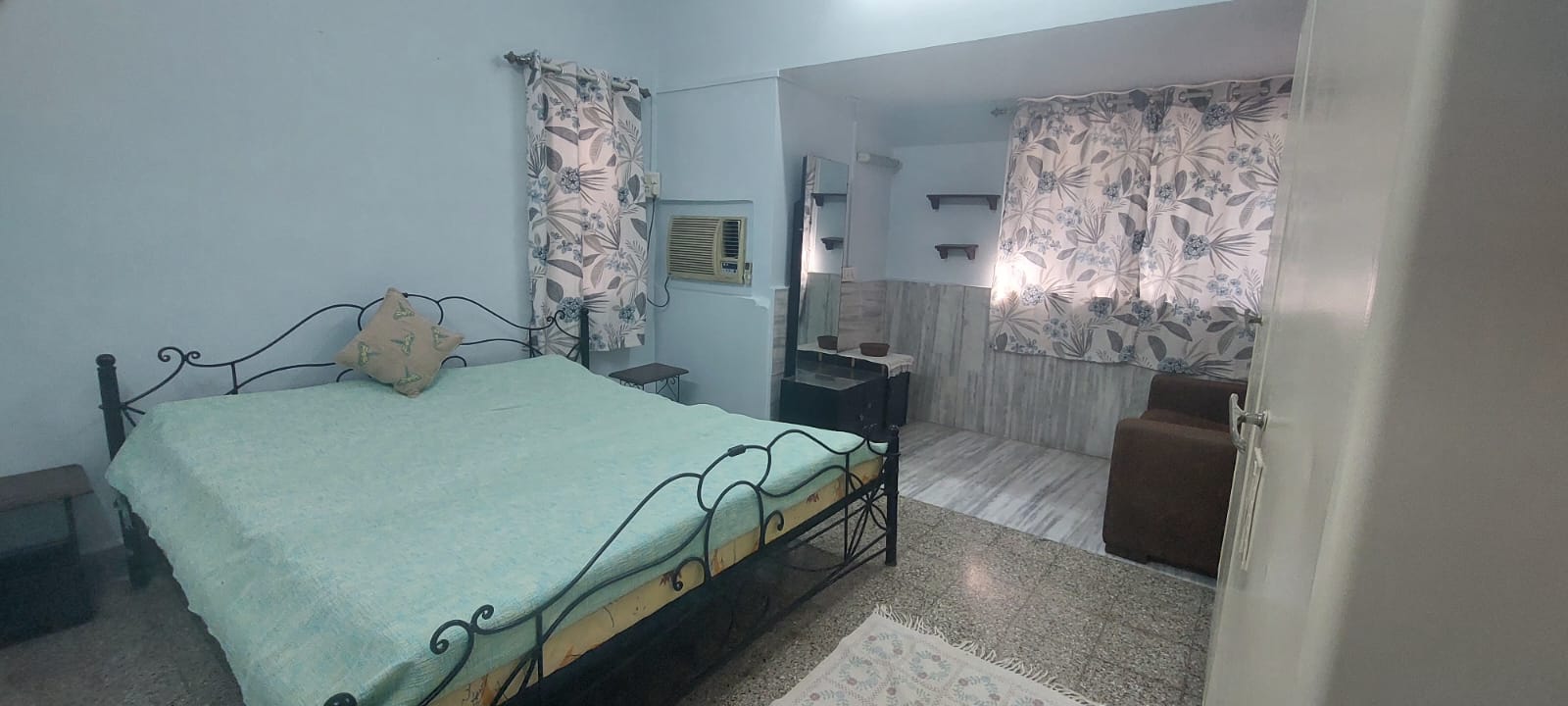 Pg For Rent in Welcome pg