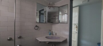 Bathroom in  Pg at Santacruz East – for Rent
