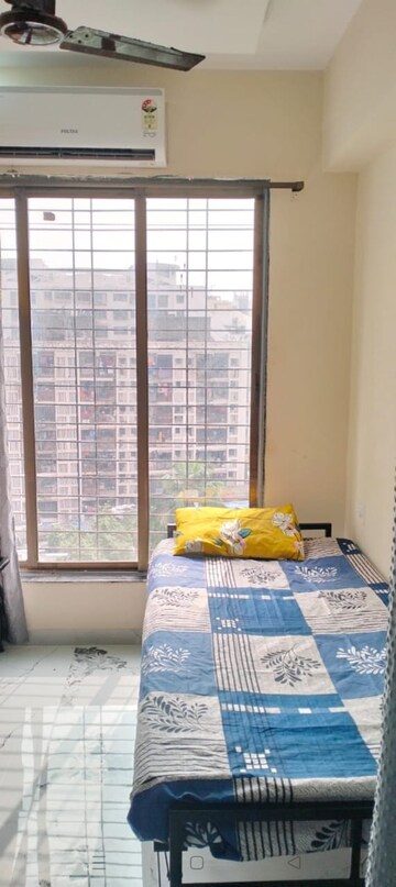 Room in  Pg at Santacruz East – for Rent