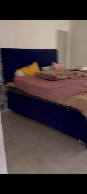 Bedroom in 2 BHK Apartment at VVIP Mangal, Raj Nagar Extension – for Sale