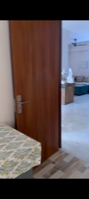 Bedroom in 2 BHK Apartment at VVIP Mangal, Raj Nagar Extension – for Sale
