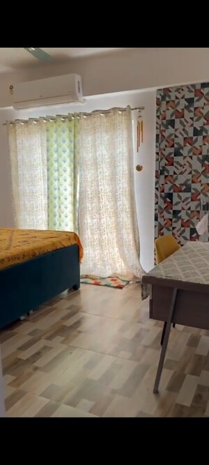 Bedroom in 2 BHK Apartment at VVIP Mangal, Raj Nagar Extension – for Sale