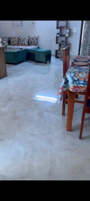 Bedroom in 2 BHK Apartment at VVIP Mangal, Raj Nagar Extension – for Sale