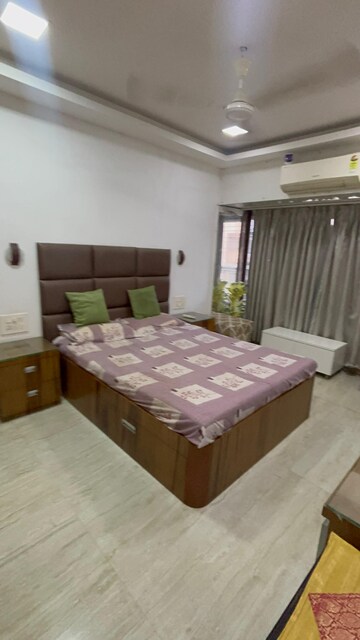3 BHK Apartment For Rent in Best Complex Andheri West, Andheri West