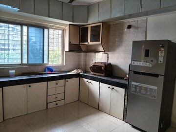 Kitchen in  Pg at Santacruz East – for Rent