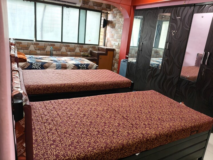 Room, santacruz east Pg For Boys & Girls In Santacruz East 8930582