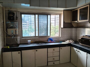 Kitchen in  Pg at Santacruz East – for Rent