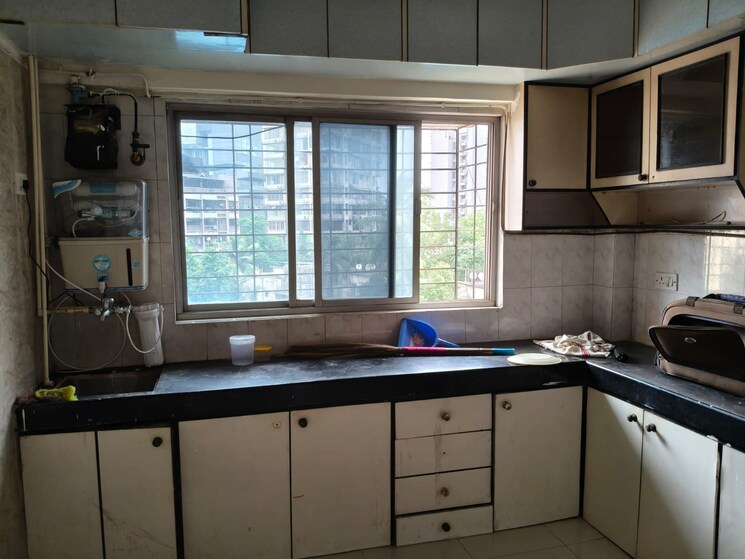 Kitchen, santacruz east Pg For Boys & Girls In Santacruz East 8930582