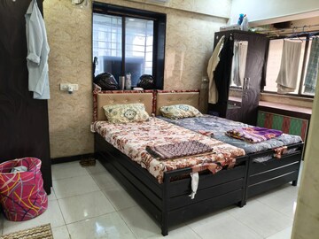Room in  Pg at Santacruz East – for Rent