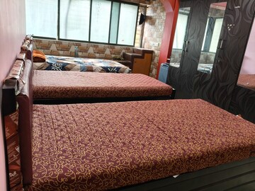 Room in  Pg at Santacruz East – for Rent