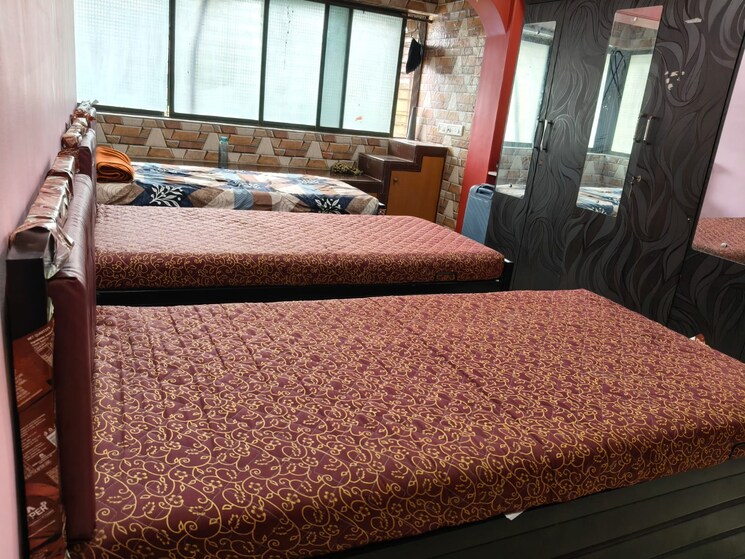 Room, santacruz east Pg For Boys & Girls In Santacruz East 8930582