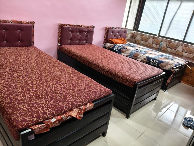 Room, santacruz east Pg For Boys & Girls In Santacruz East 8930582