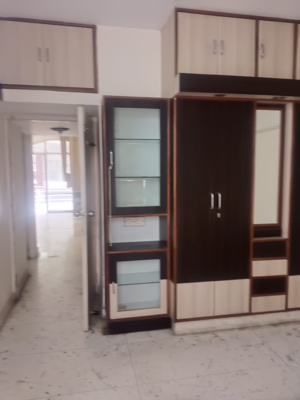 2 BHK + Pooja Room Builder Floor For Sale in Unitech South City II