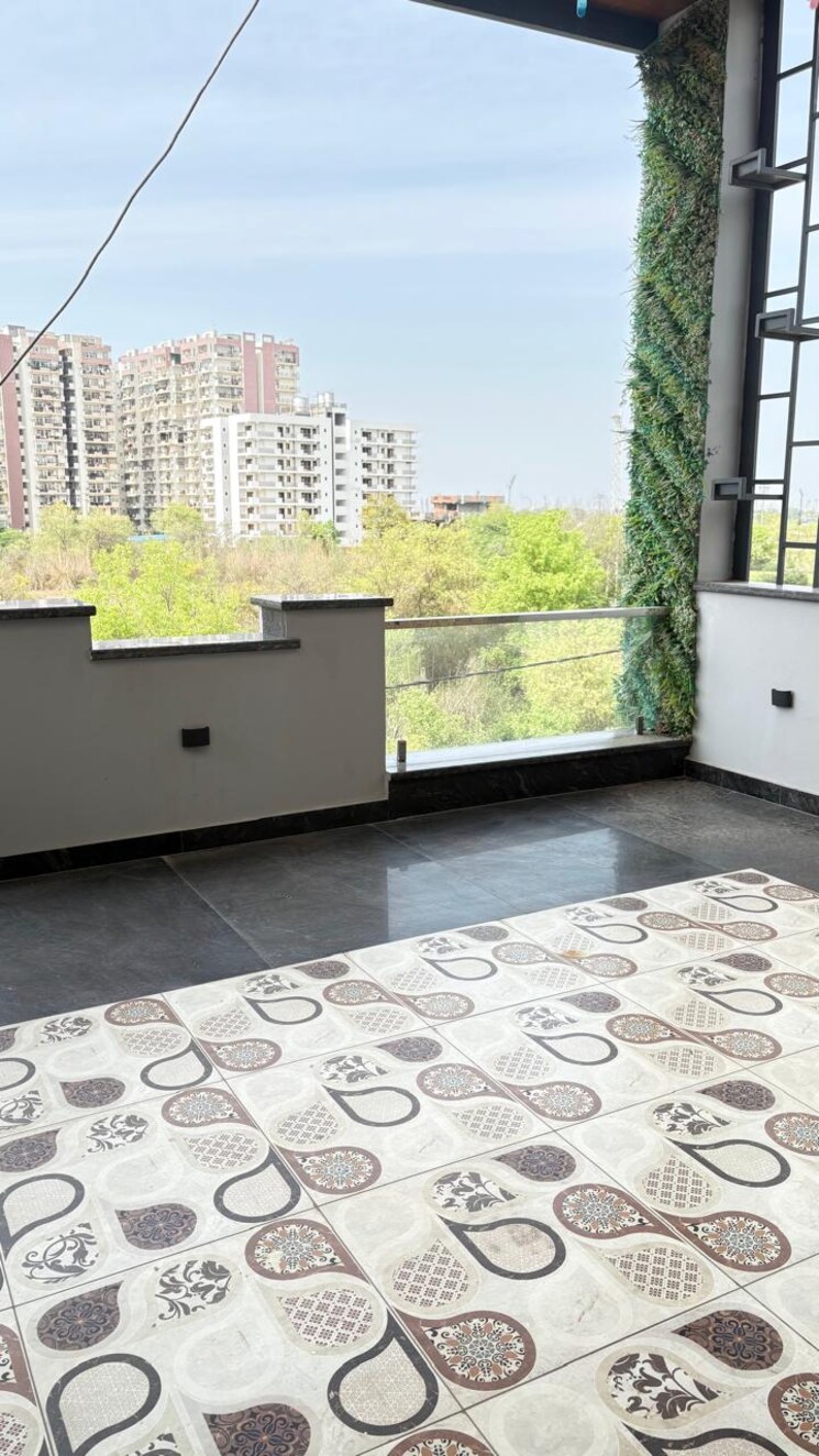 Kitchen, krishna-enclave-plot 5 Bedroom 137 Sq.Yd. Independent House In Raj Nagar Extension Ghaziabad 8930588