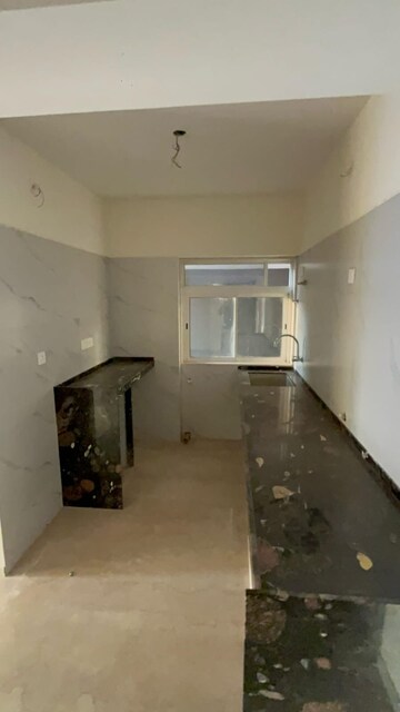Kitchen in 2 BHK Apartment at Ashray CHS Bandra West, Bandra West – for Rent