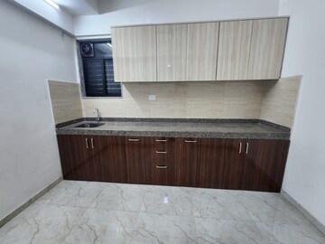 Kitchen in 2 BHK Apartment at Ashray CHS Bandra West, Bandra West – for Rent