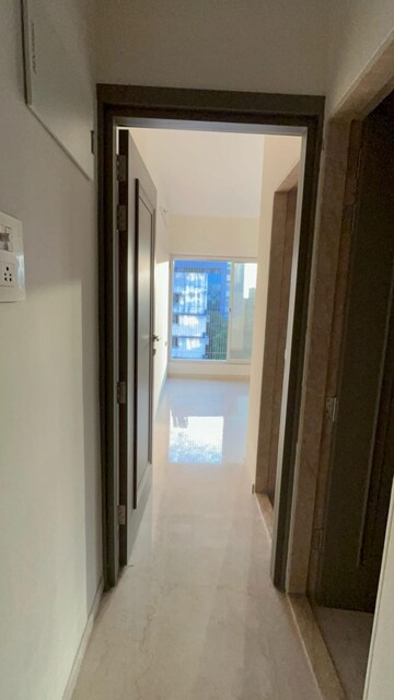 Building Lobby in 2 BHK Apartment at Ashray CHS Bandra West, Bandra West – for Rent