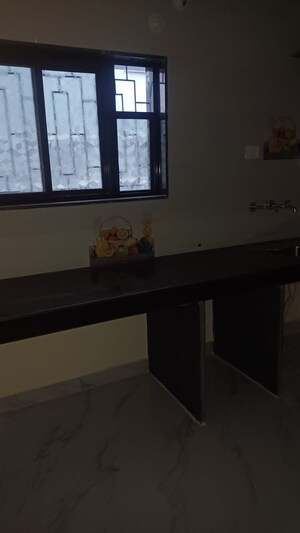 Kitchen in 2 BHK Apartment at Lunkad Zodiac, Viman Nagar – for Sale