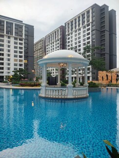 4 BHK + Extra Room Apartment For Sale in Sobha Windsor