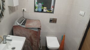 Furnished Amenities in 1 BHK Apartment at Dudhwala Aquapearl, Nagpada – for Sale