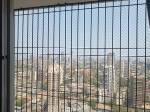 1 BHK Apartment – Exterior View View at Dudhwala Aquapearl, Nagpada - for Sale