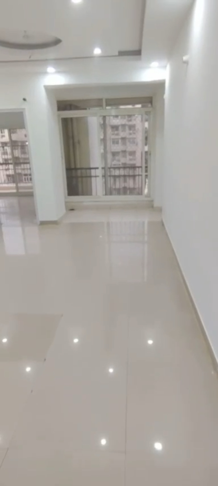 2.5 BHK + Study Room Apartment For Sale in SG Impressions 58